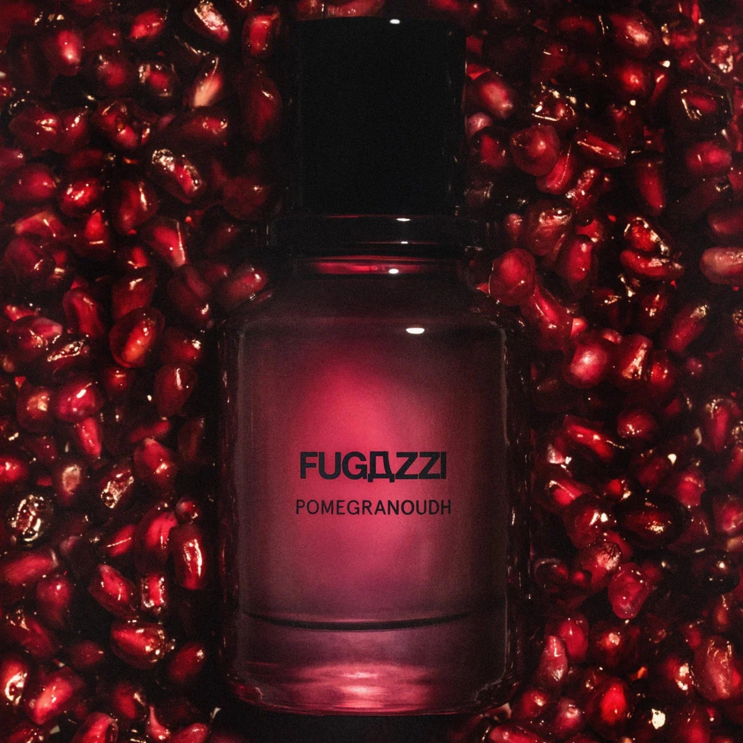 Pomegranoudh Extrait de Parfum Travel Spray