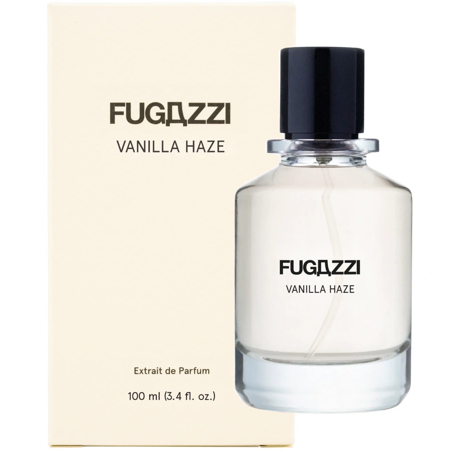 Vanilla Haze Extrait De Parfum