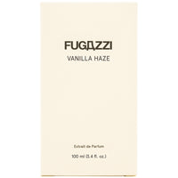 Vanilla Haze Extrait De Parfum