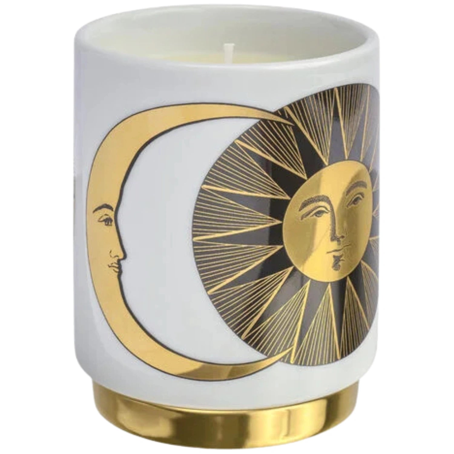 Giorno e Notte Candle