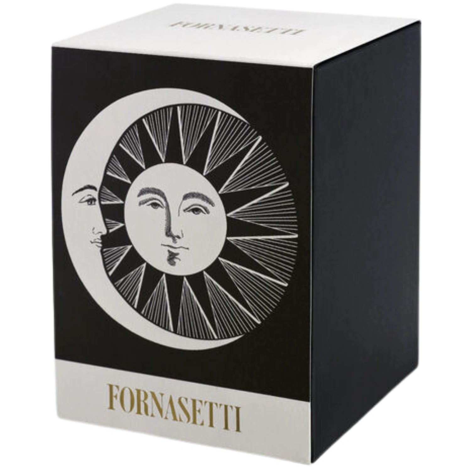 Giorno e Notte Candle