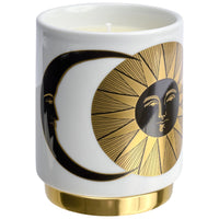 Giorno e Notte Candle