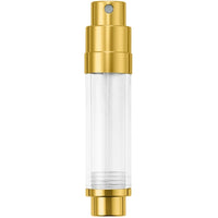 Gold Travel Atomiser