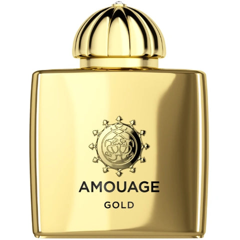 Gold Woman – Libertine Parfumerie