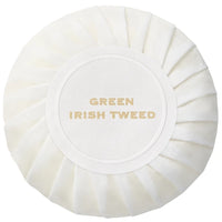 Green Irish Tweed Perfumed Soap
