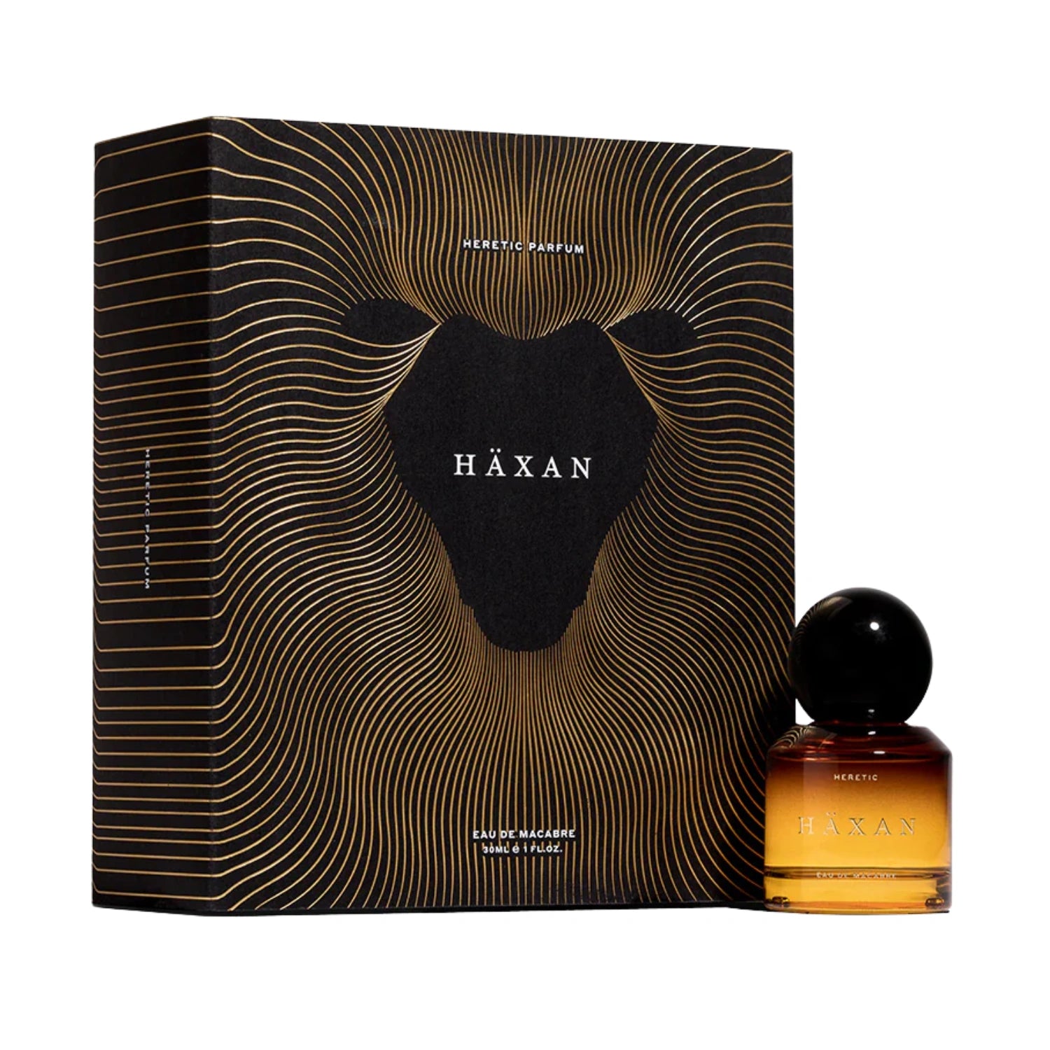 Häxan