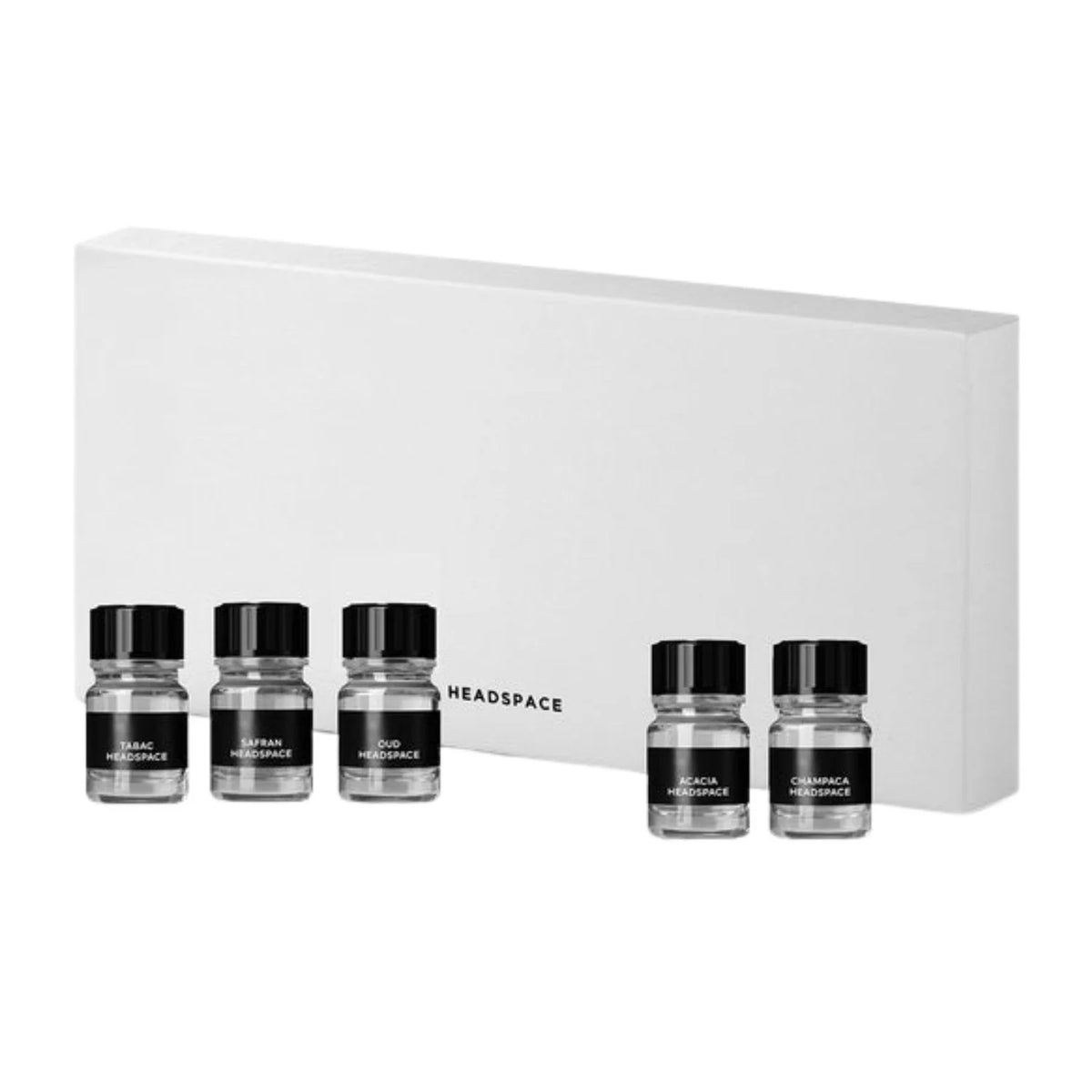 Discovery Set - Extraits