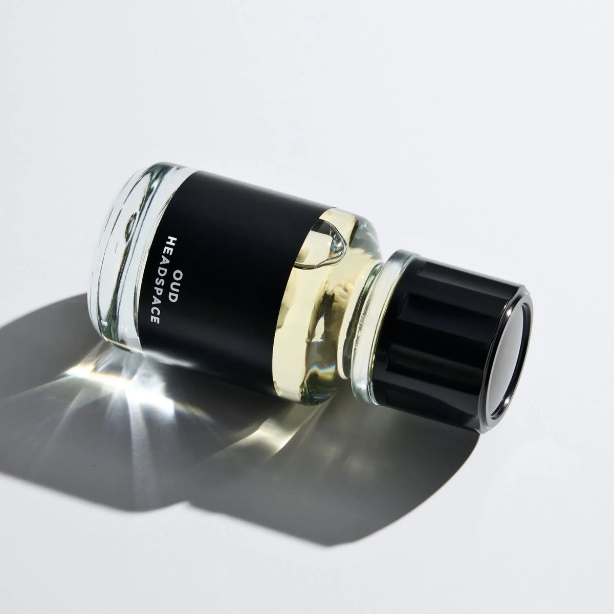 Oud Extrait