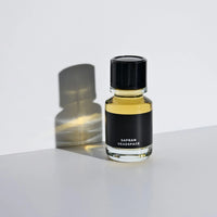 Safran Extrait