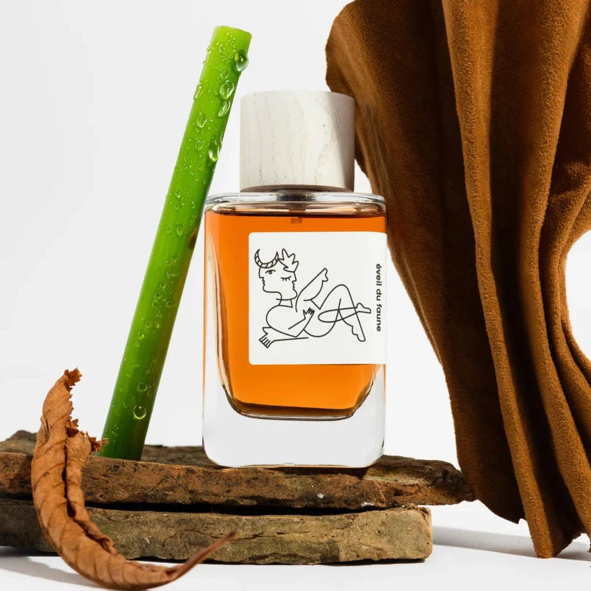 Eveil Du Faune