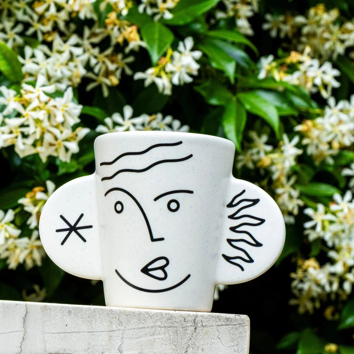 Jasmin Nectar Candle
