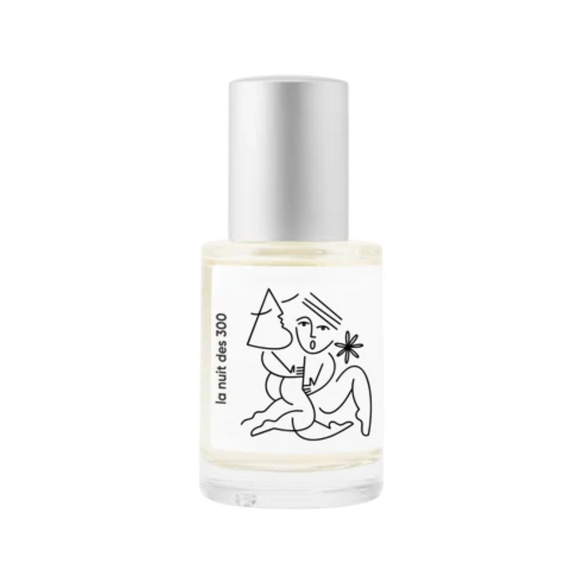 La Nuit Des 300 Travel Spray