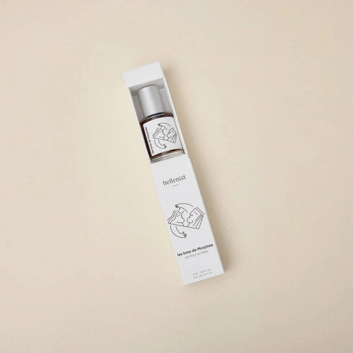 Les Bras De Morphee Travel Spray