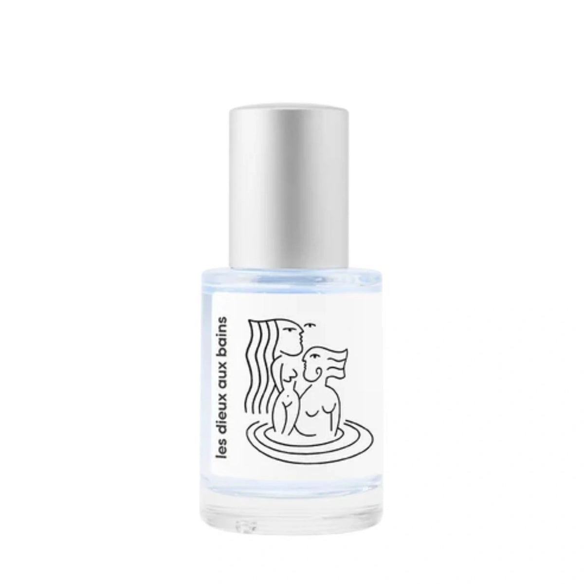 Les Dieux Aux Bains Travel Spray