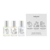 Les Lumieres Coffret