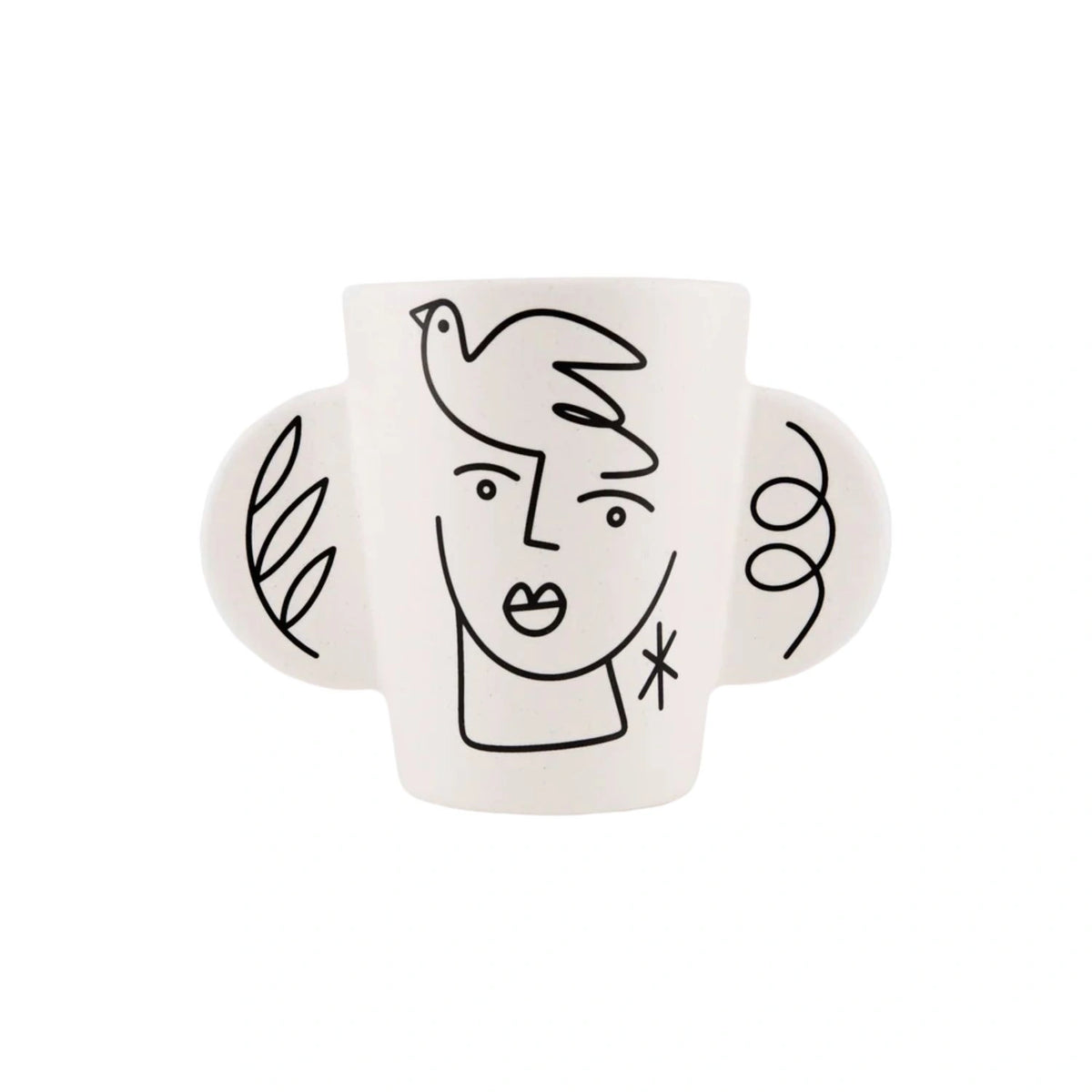 Moissons Celestes Candle