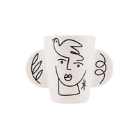 Moissons Celestes Candle