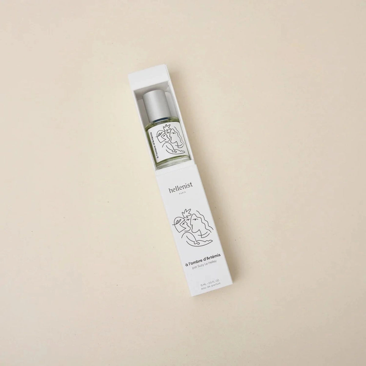A L'Ombre D'Artemis Travel Spray