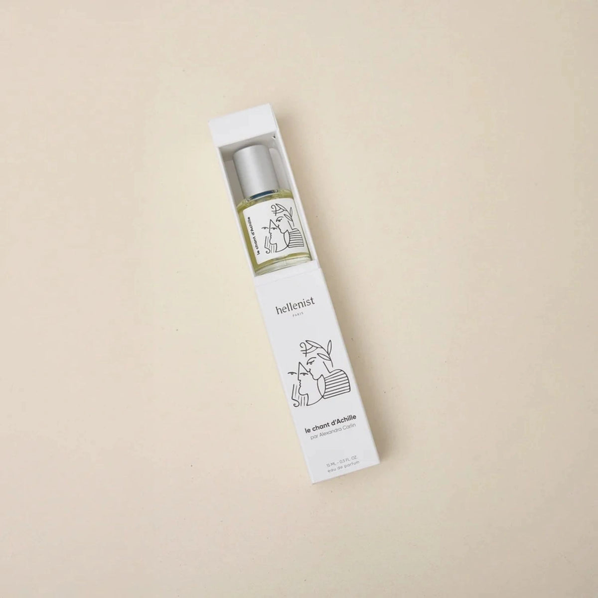 Le Chant D'Achille Travel Spray