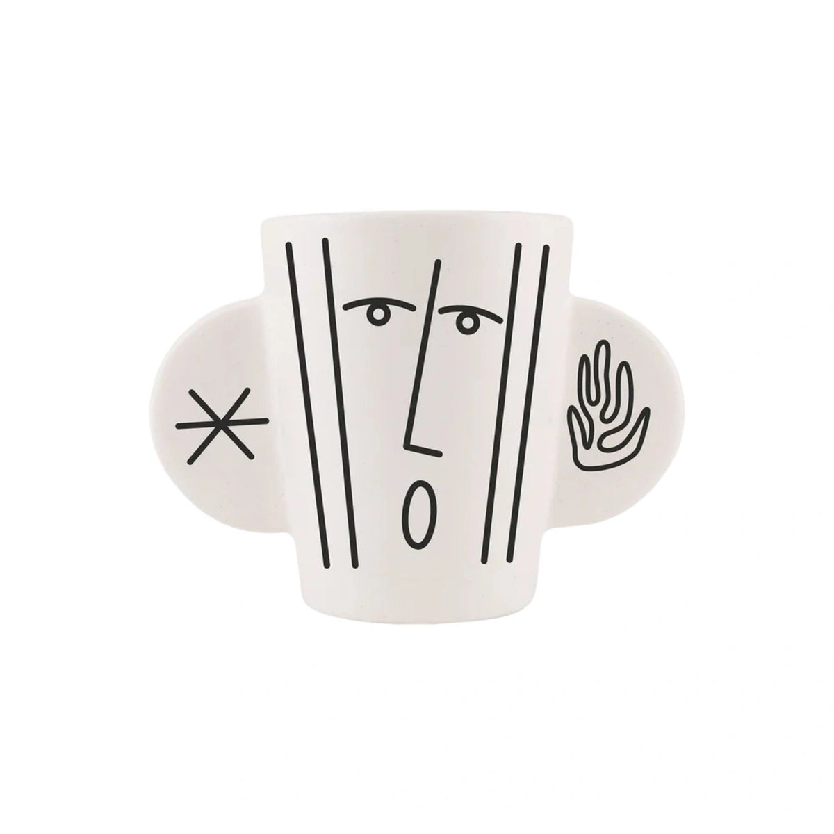 Sanctuaire Marin Candle