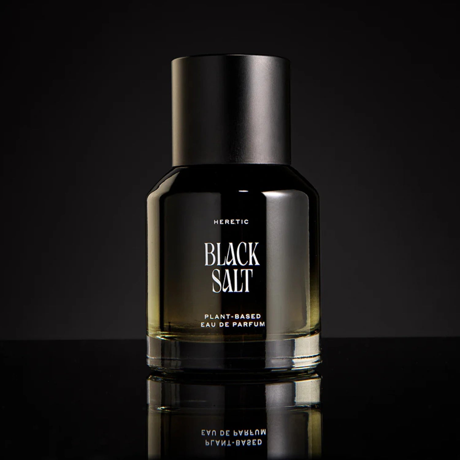 Black Salt