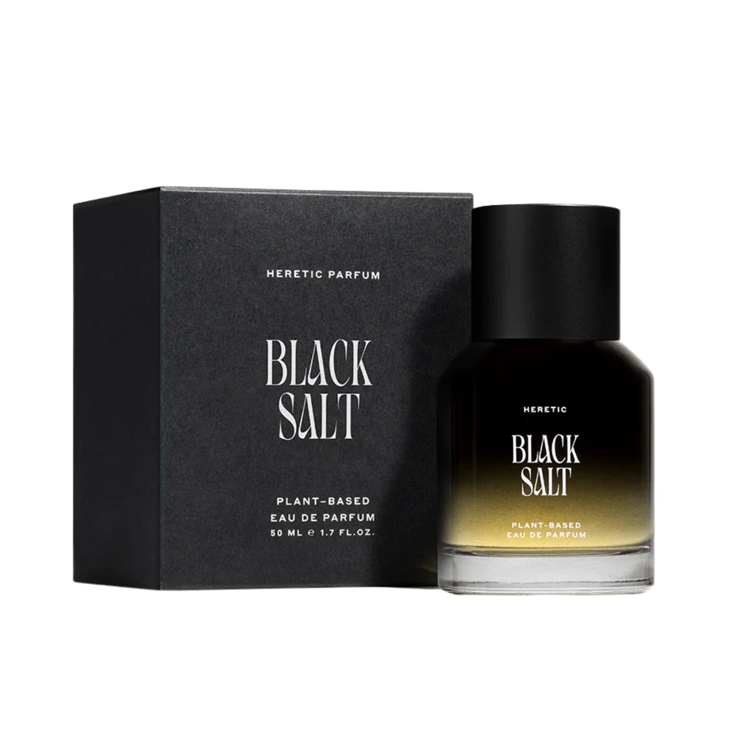 Black Salt