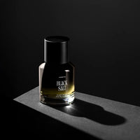 Black Salt
