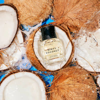 Dirty Coconut
