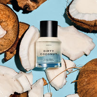 Dirty Coconut