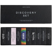 Heretic Discovery Set