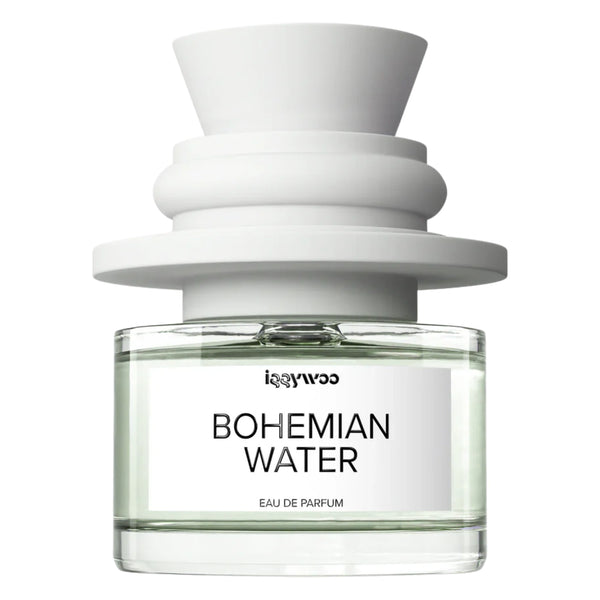 Bohemian Water