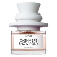 Cashmere Show Pony