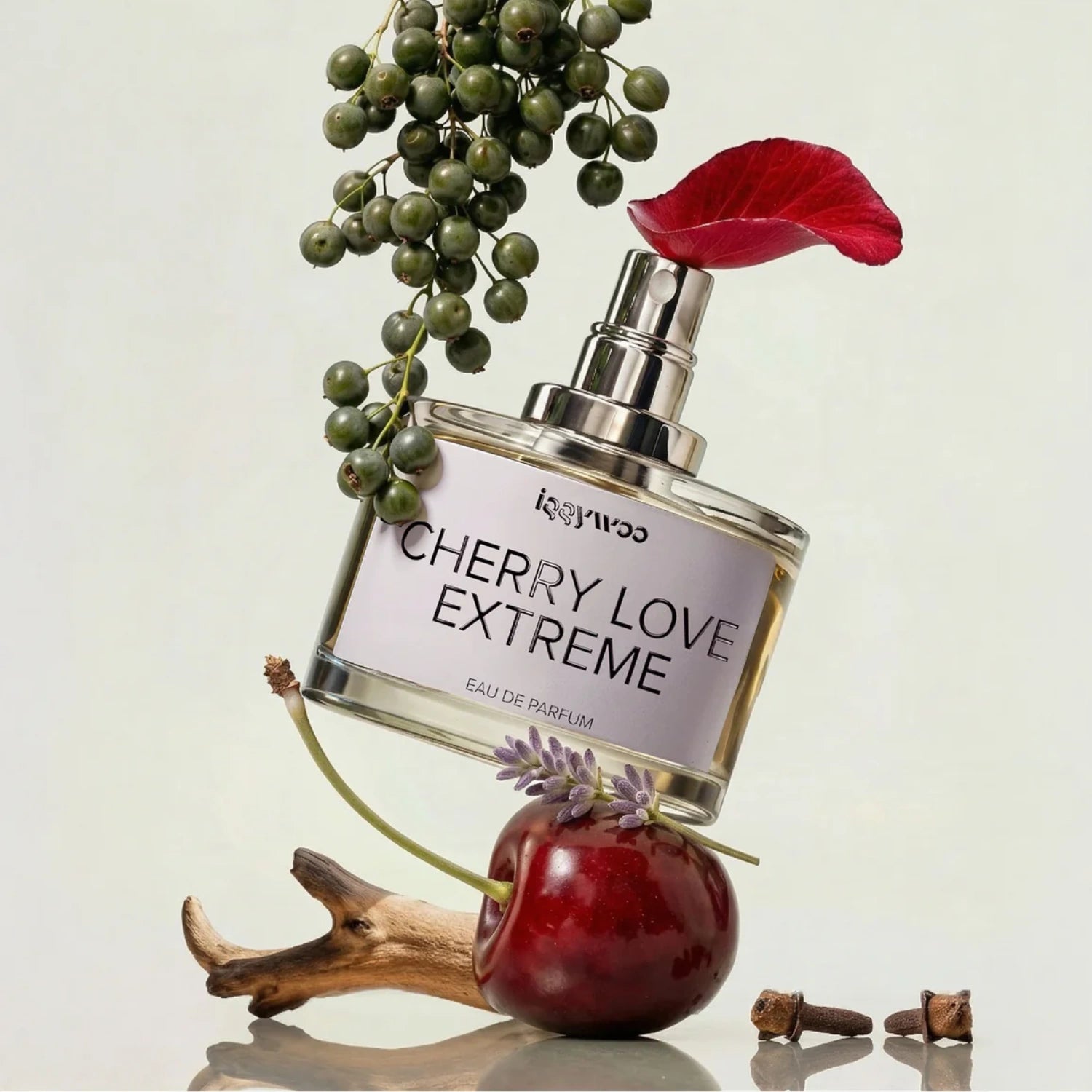 Cherry Love Extreme