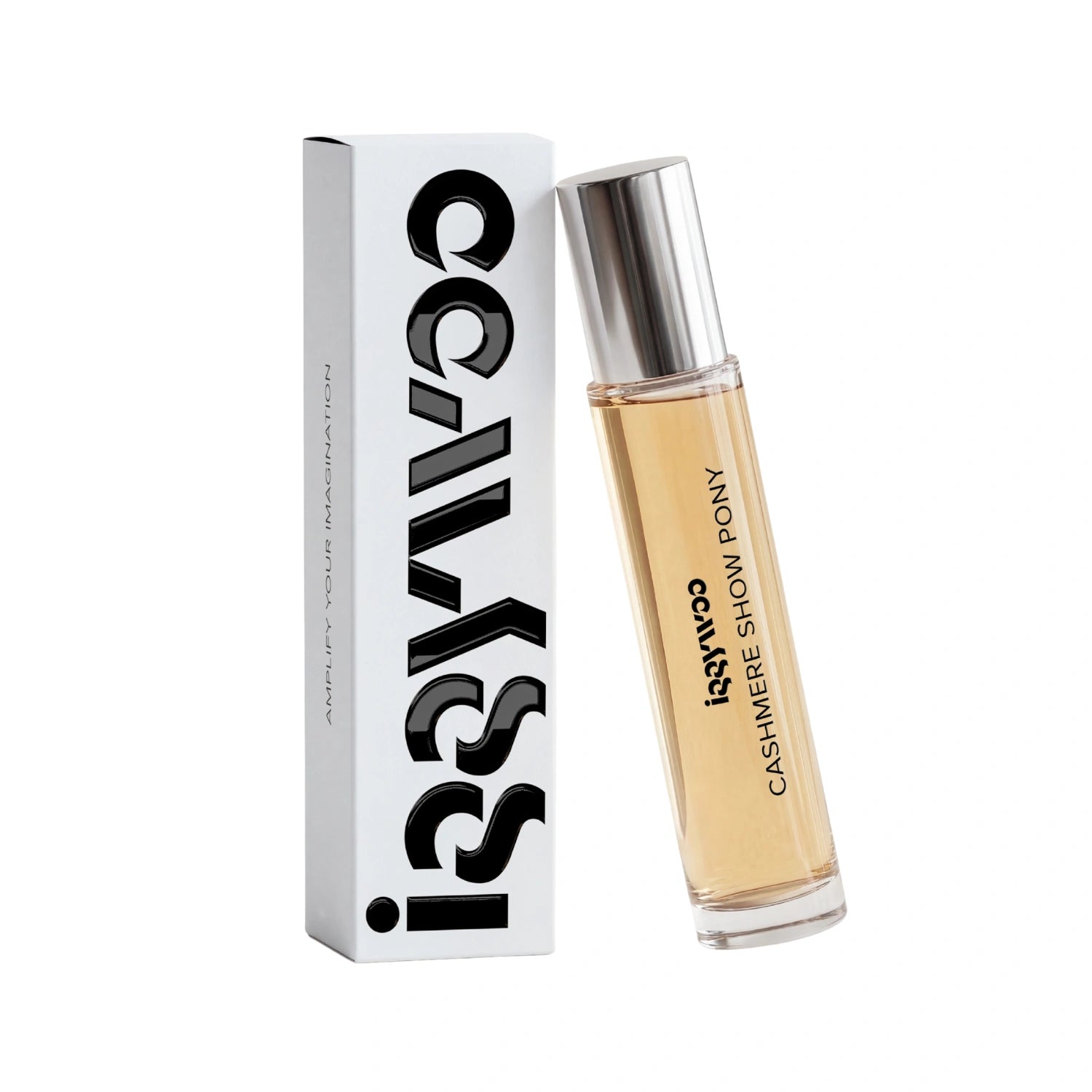 Cashmere Show Pony Travel Spray