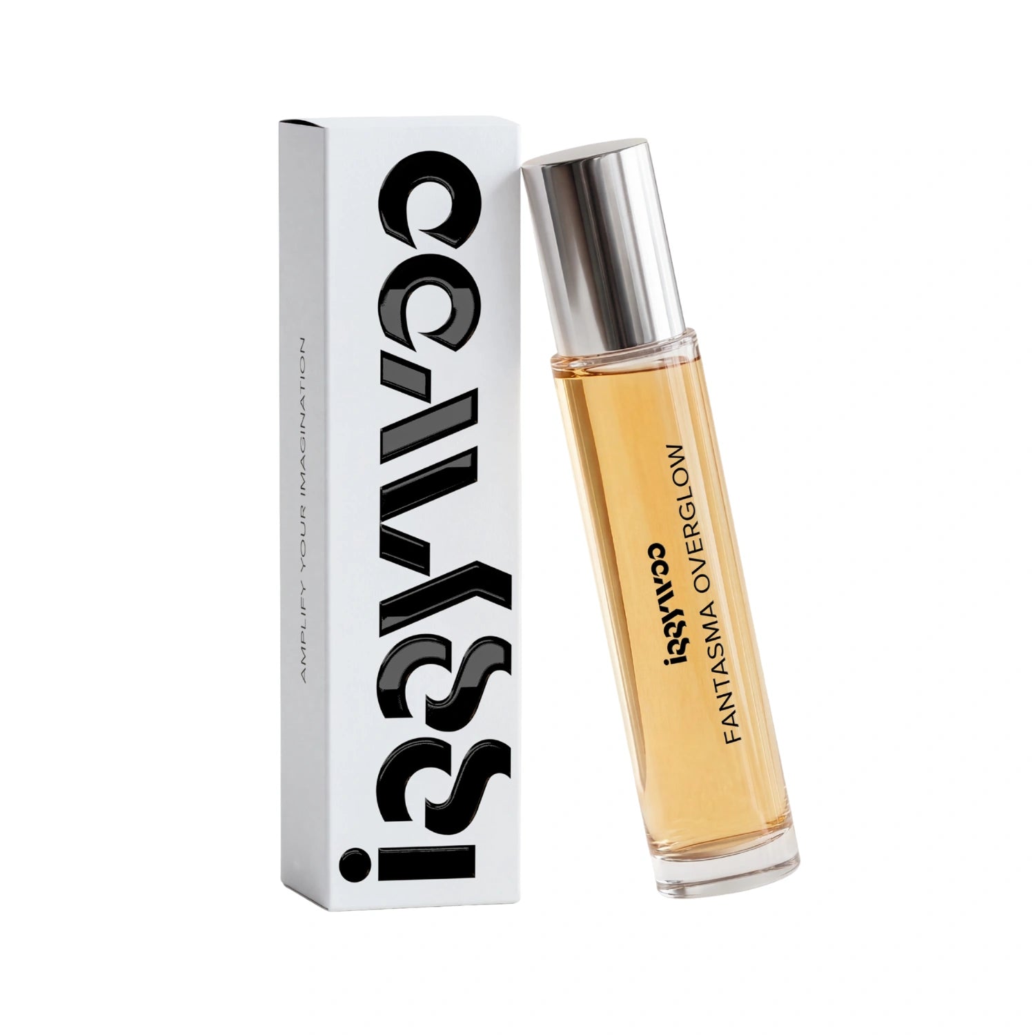 Fantasma Overglow Travel Spray