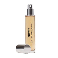 Lost in Vanillatopia Travel Spray