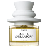 Lost in Vanillatopia