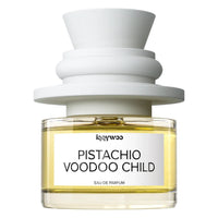 Pistachio Voodoo Child