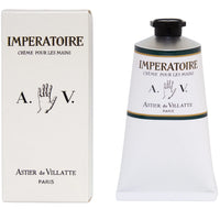 Imperatoire Body and Hand Cream Tube