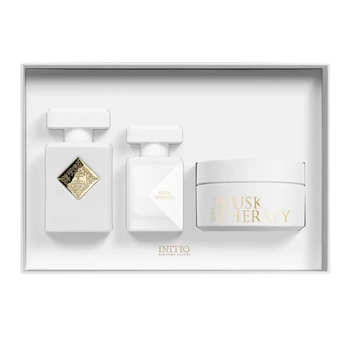 Musk Therapy Festive Set