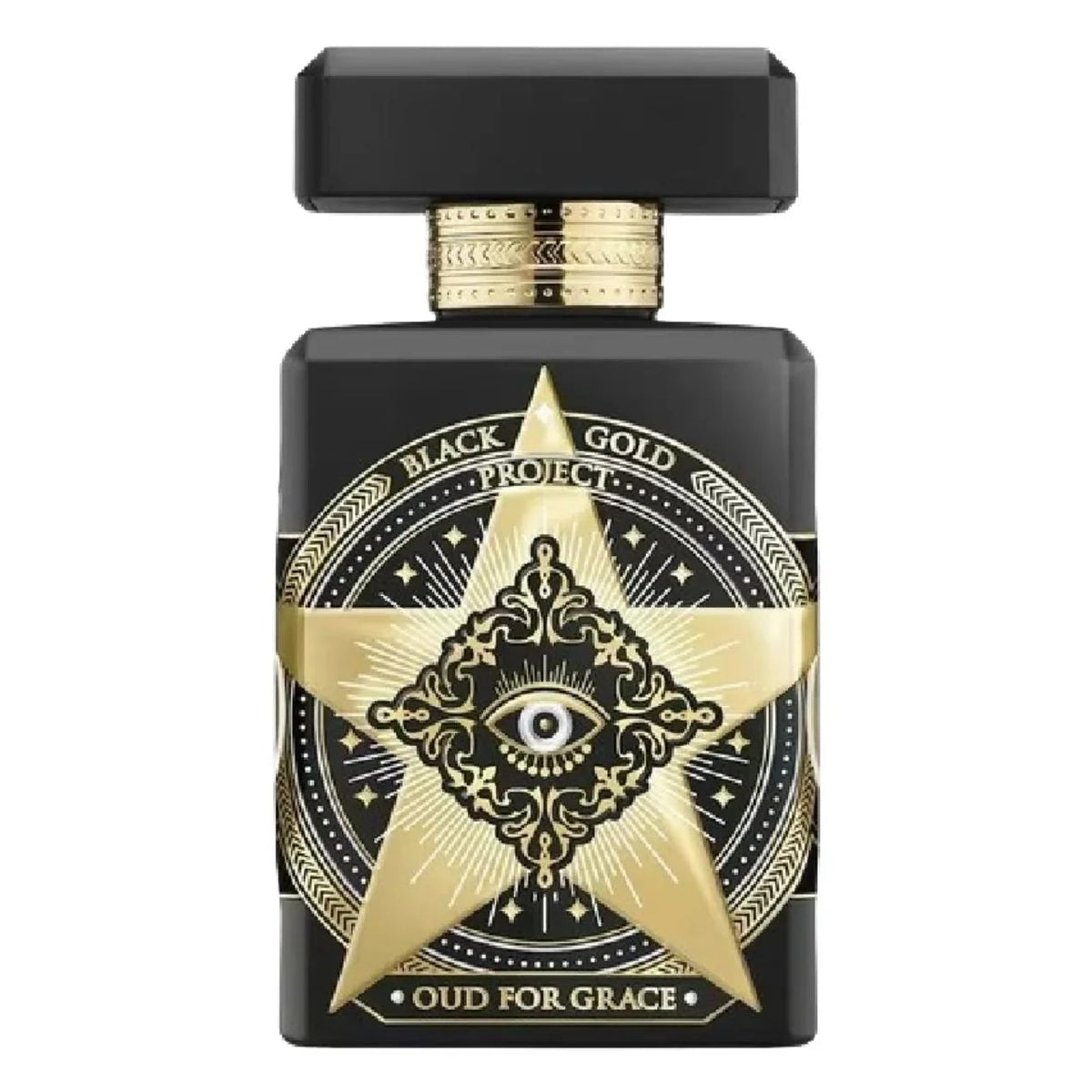 Oud for Grace