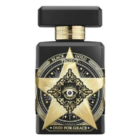 Oud for Grace