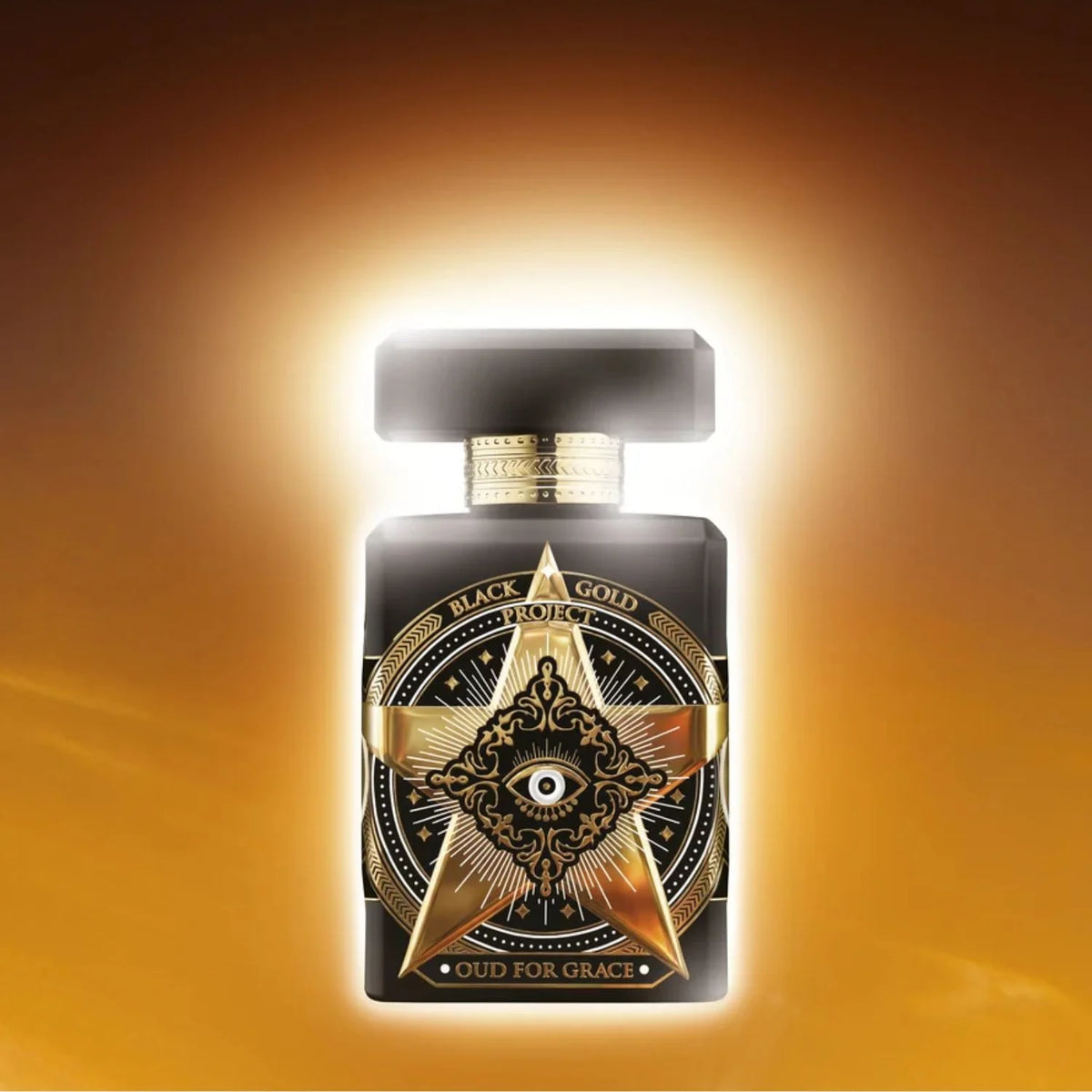 Oud for Grace