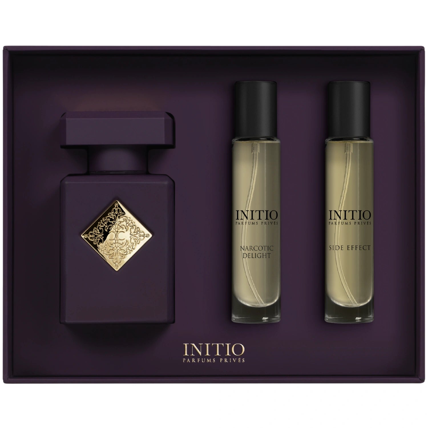 Side Effect Festive Coffret