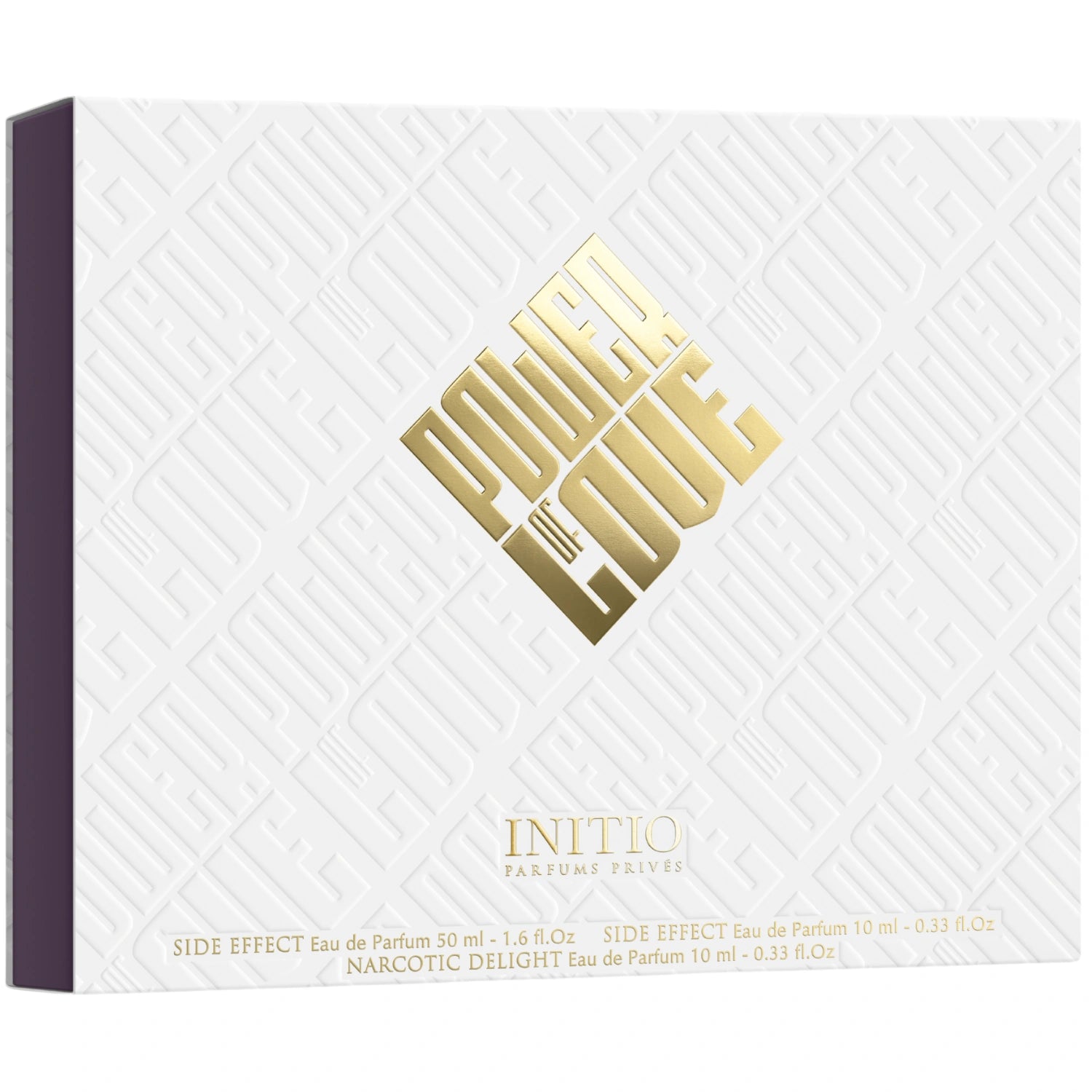 Side Effect Festive Coffret