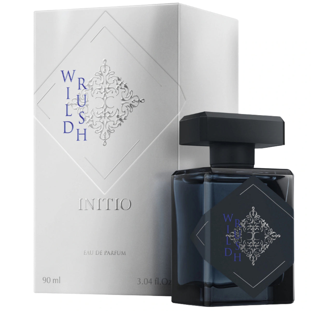 Initio Wild Rush Eau de Parfum | Modern Aromatic Fougère – Libertine ...