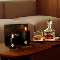 Jasmin Andalousie Candle