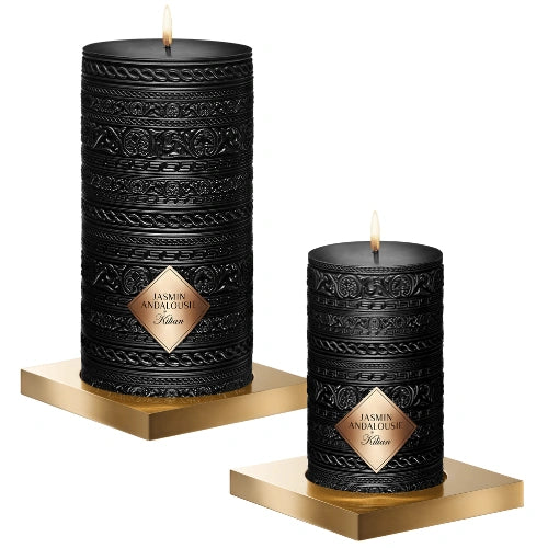 Jasmin Andalousie Candle