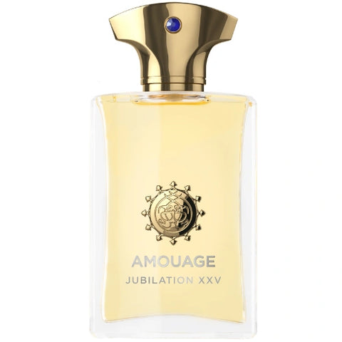 Jubilation XXV Man – Libertine Parfumerie