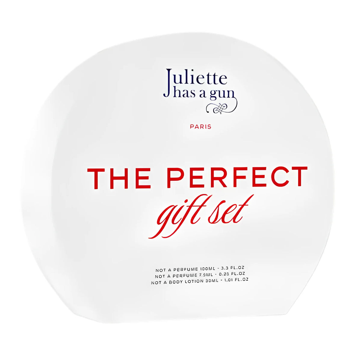 The Perfect Gift Set